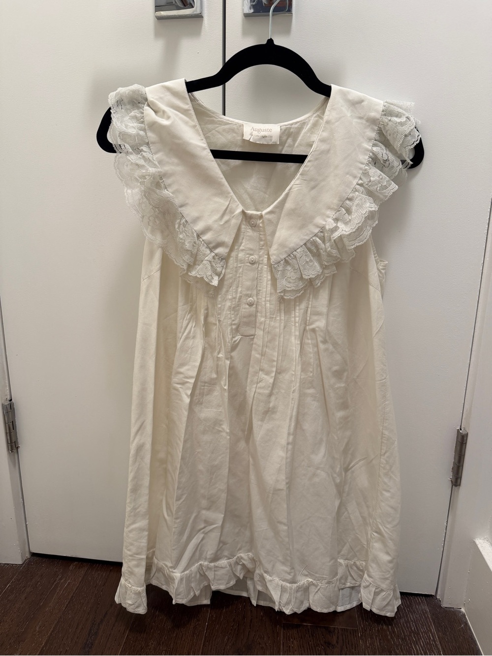 Auguste Mirelle Mini Dress XS - Picture 3 of 5